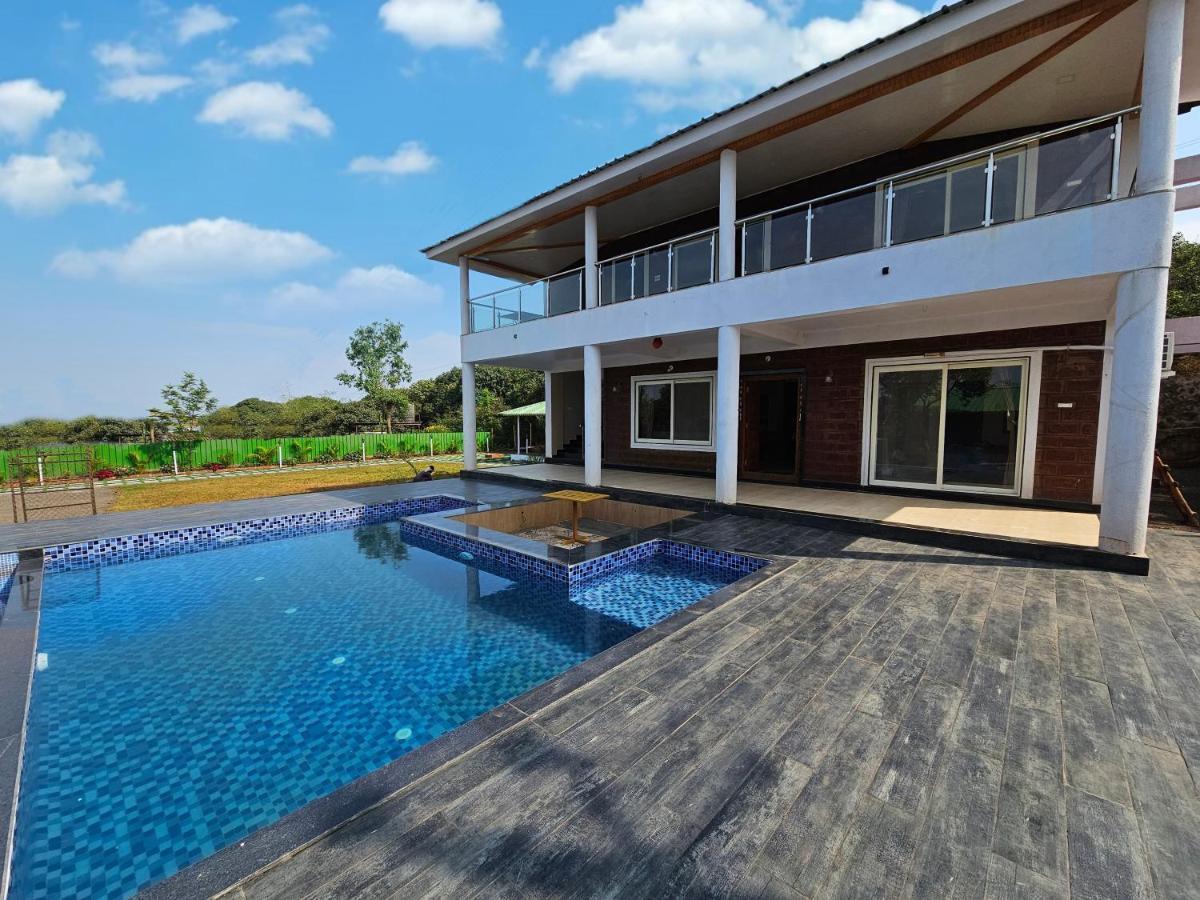 Villa Malibu By Hill Staytion Panchgani