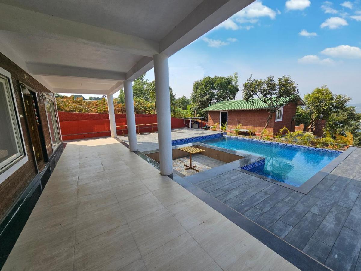 Malibu By Hill Staytion Villa
