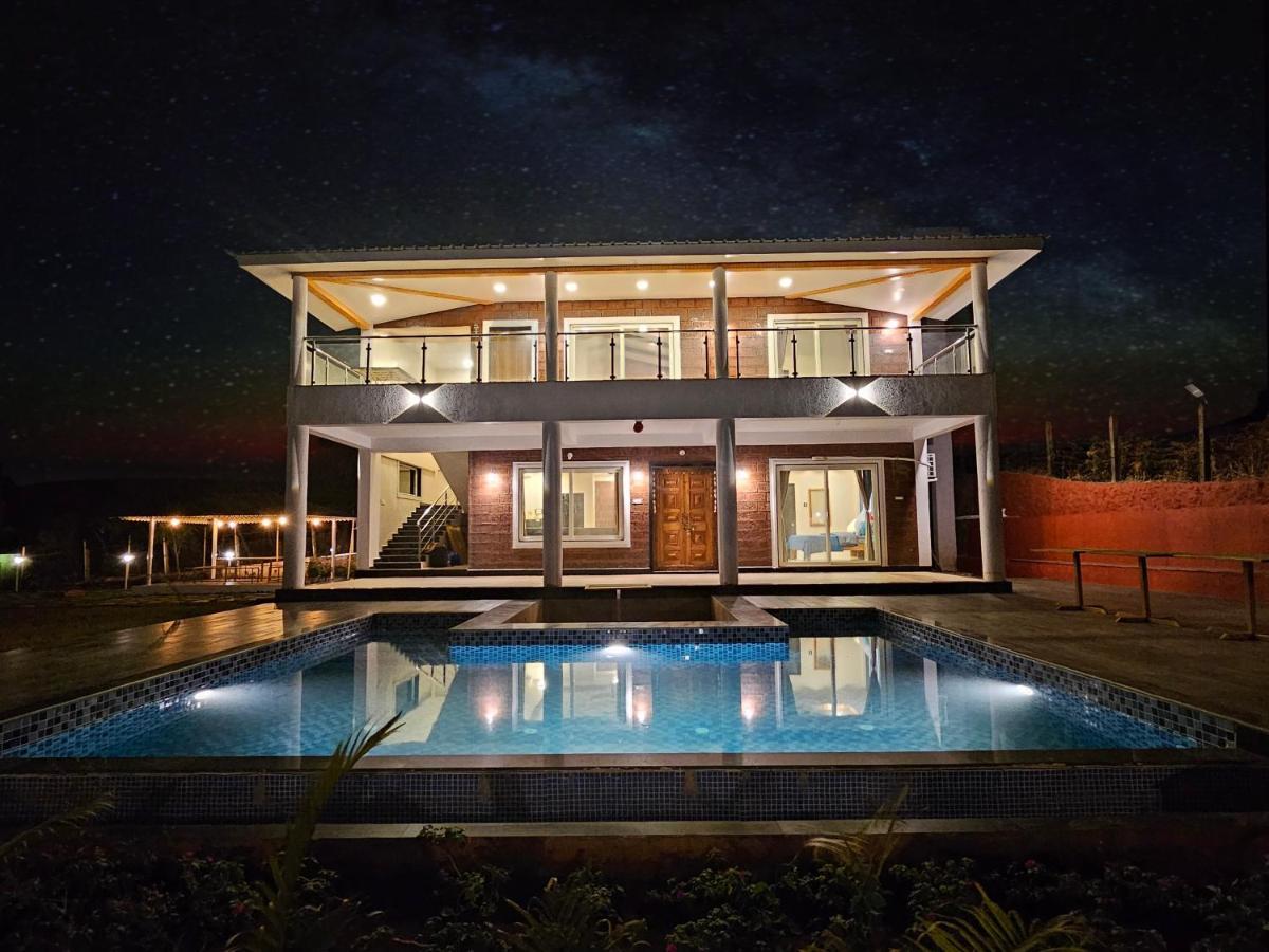 Malibu By Hill Staytion * Panchgani