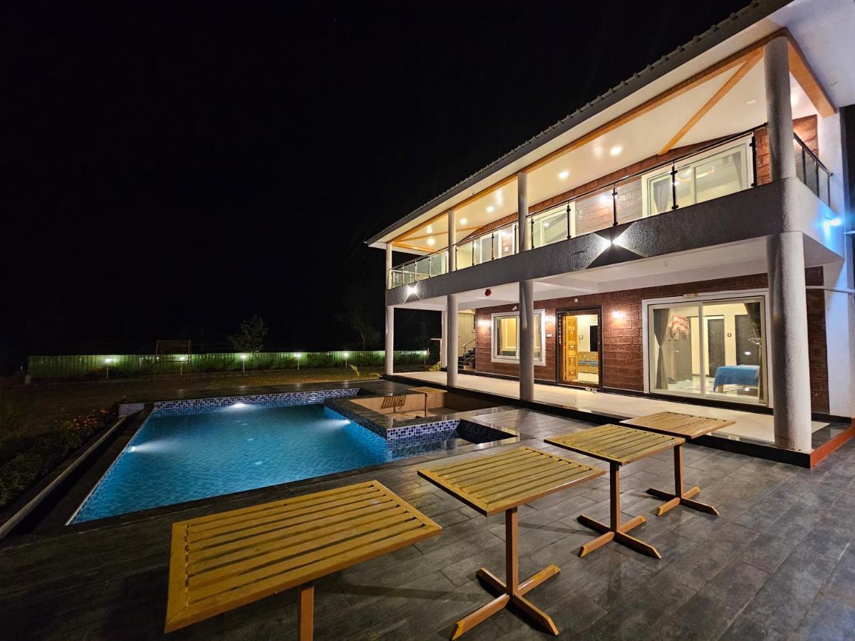 Villa Malibu By Hill Staytion Panchgani