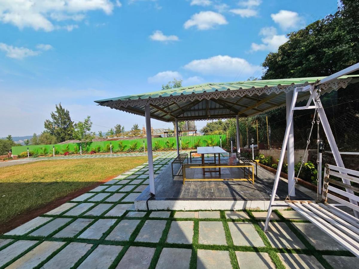 Malibu By Hill Staytion * Panchgani