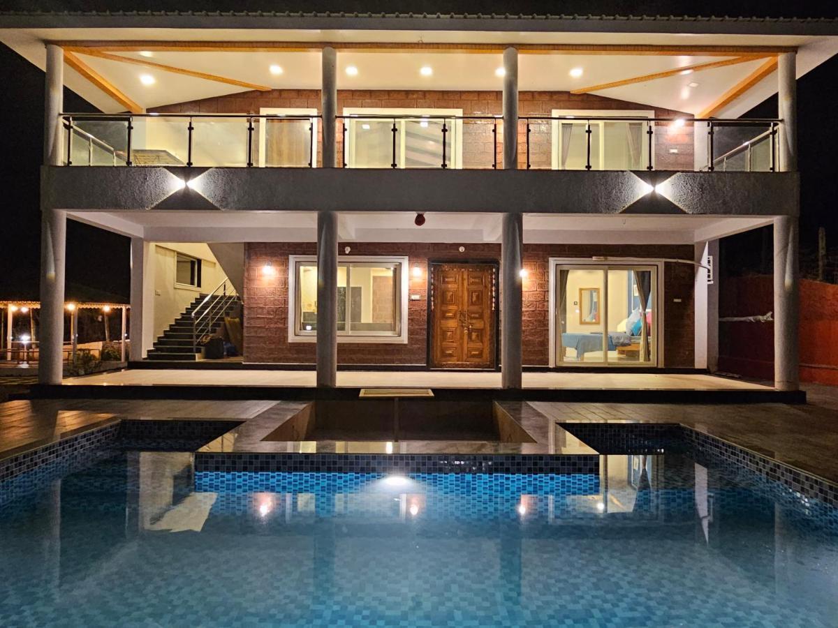 Villa Malibu By Hill Staytion Panchgani