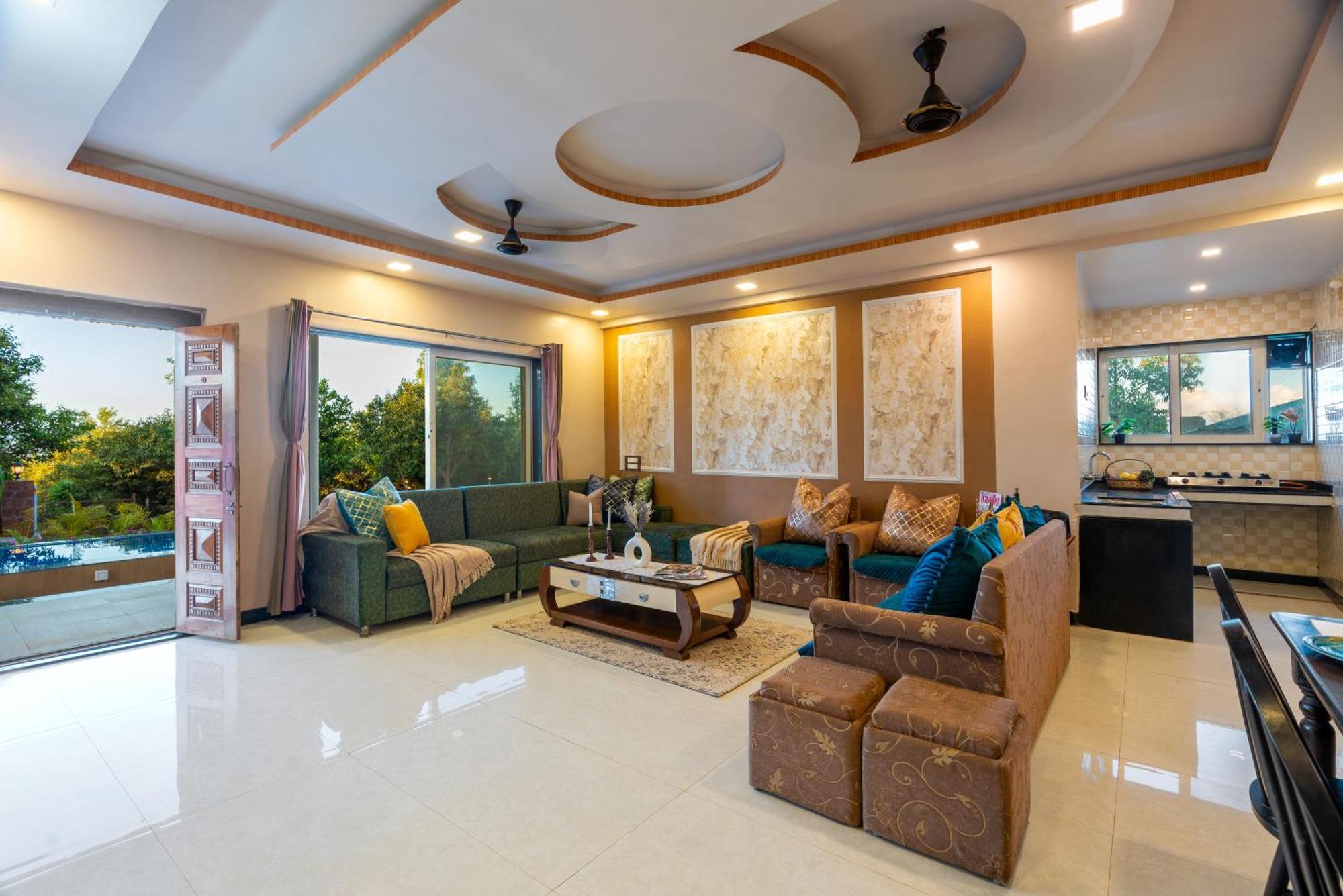 Villa Malibu By Hill Staytion