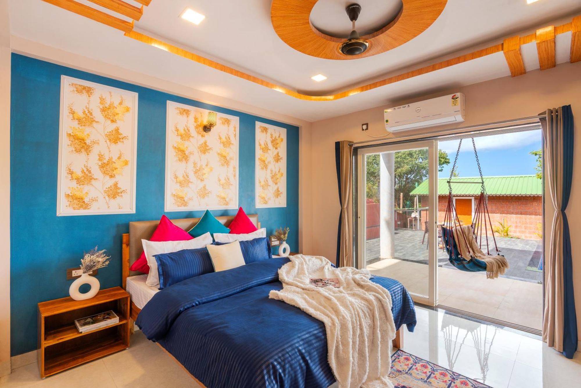Malibu By Hill Staytion Panchgani