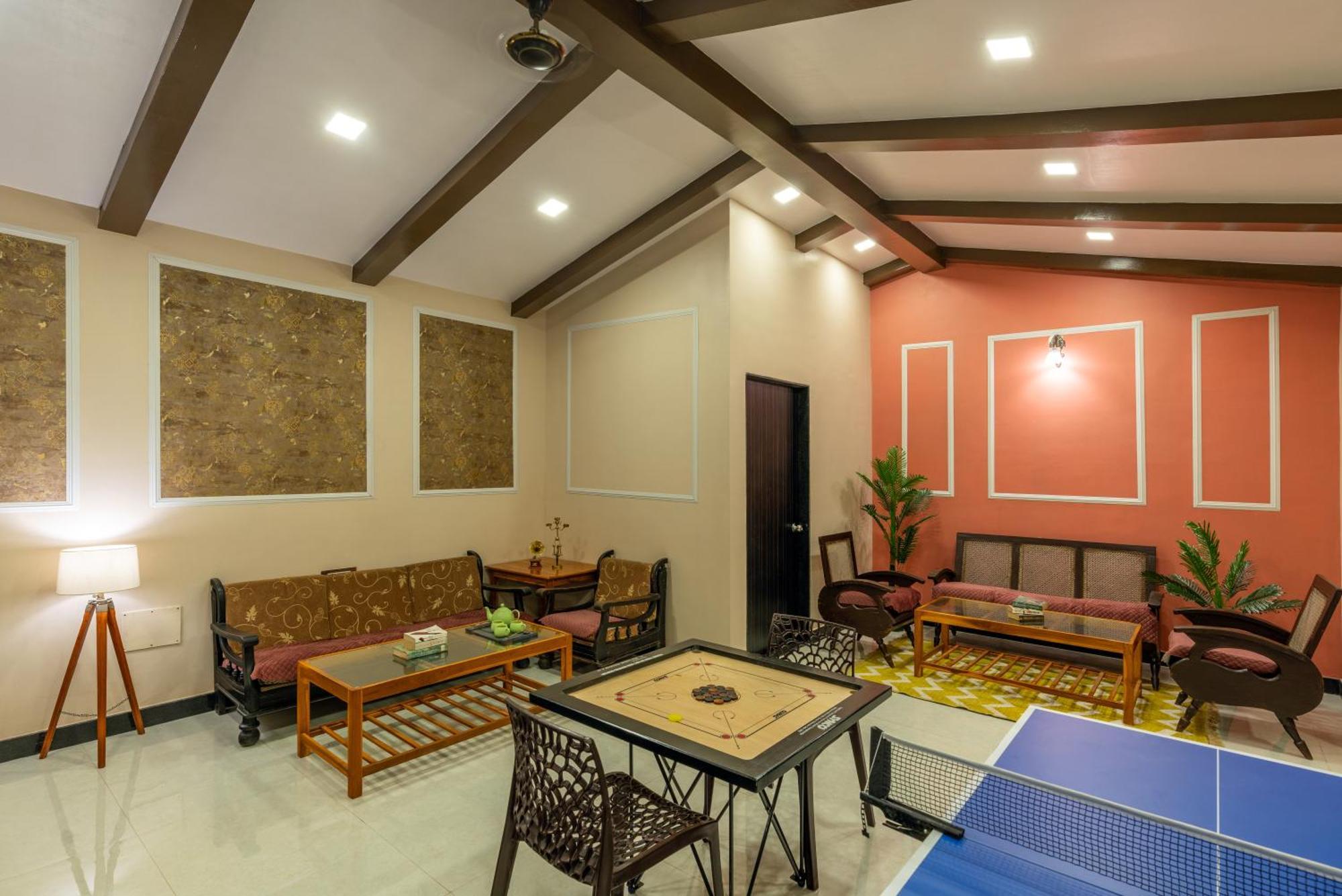 Malibu By Hill Staytion Villa *