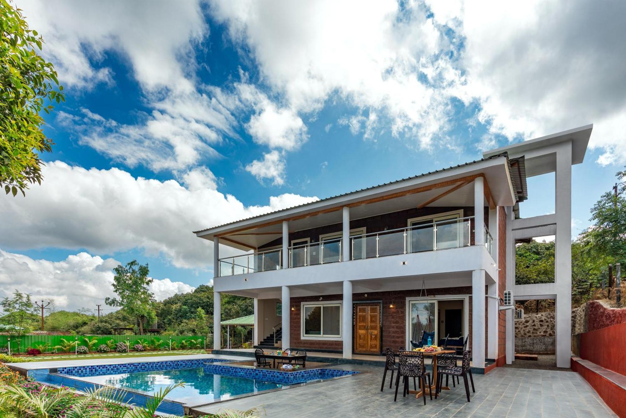 Malibu By Hill Staytion Villa *
