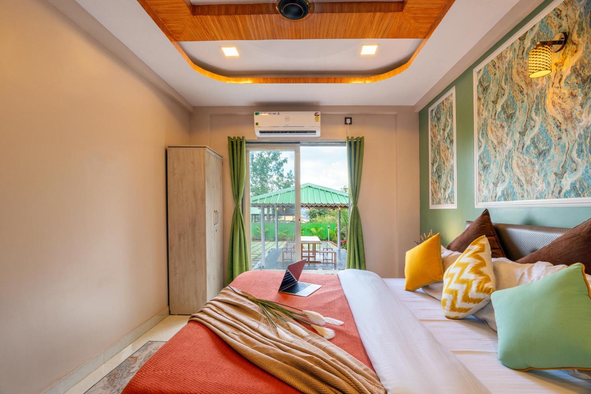 Malibu By Hill Staytion Panchgani