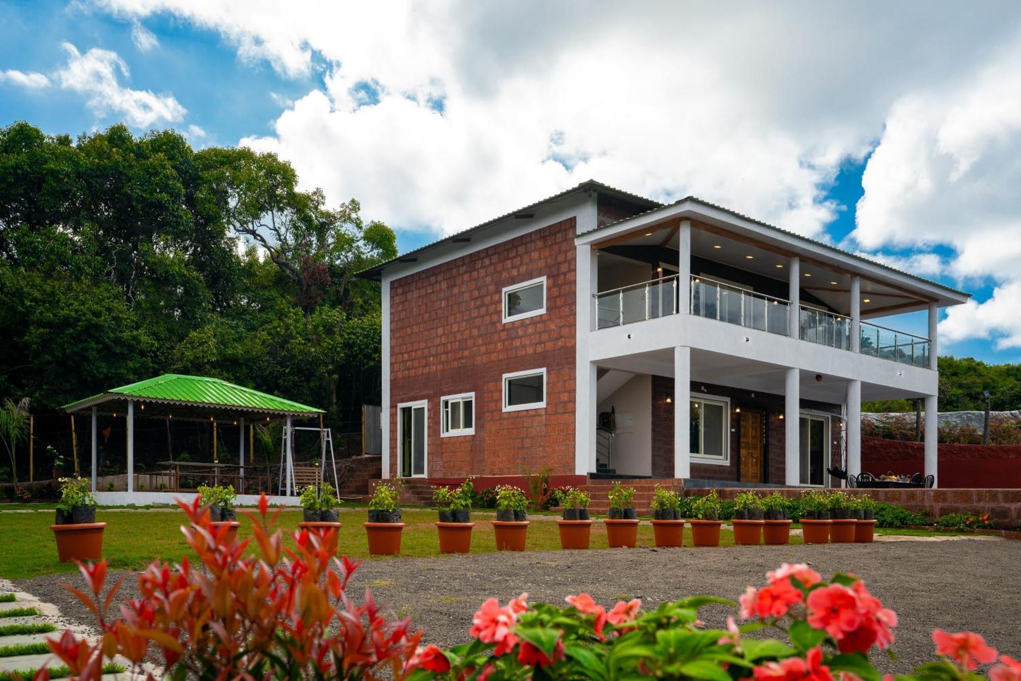 Malibu By Hill Staytion * Panchgani
