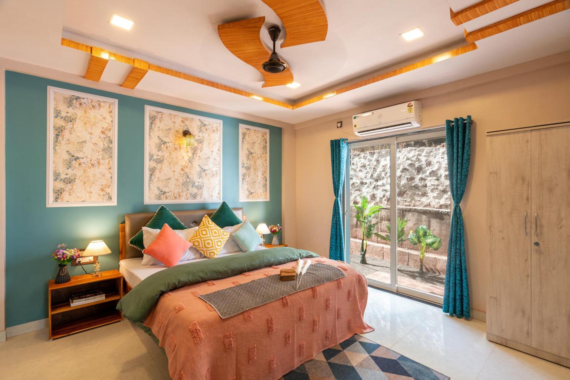 Villa Malibu By Hill Staytion