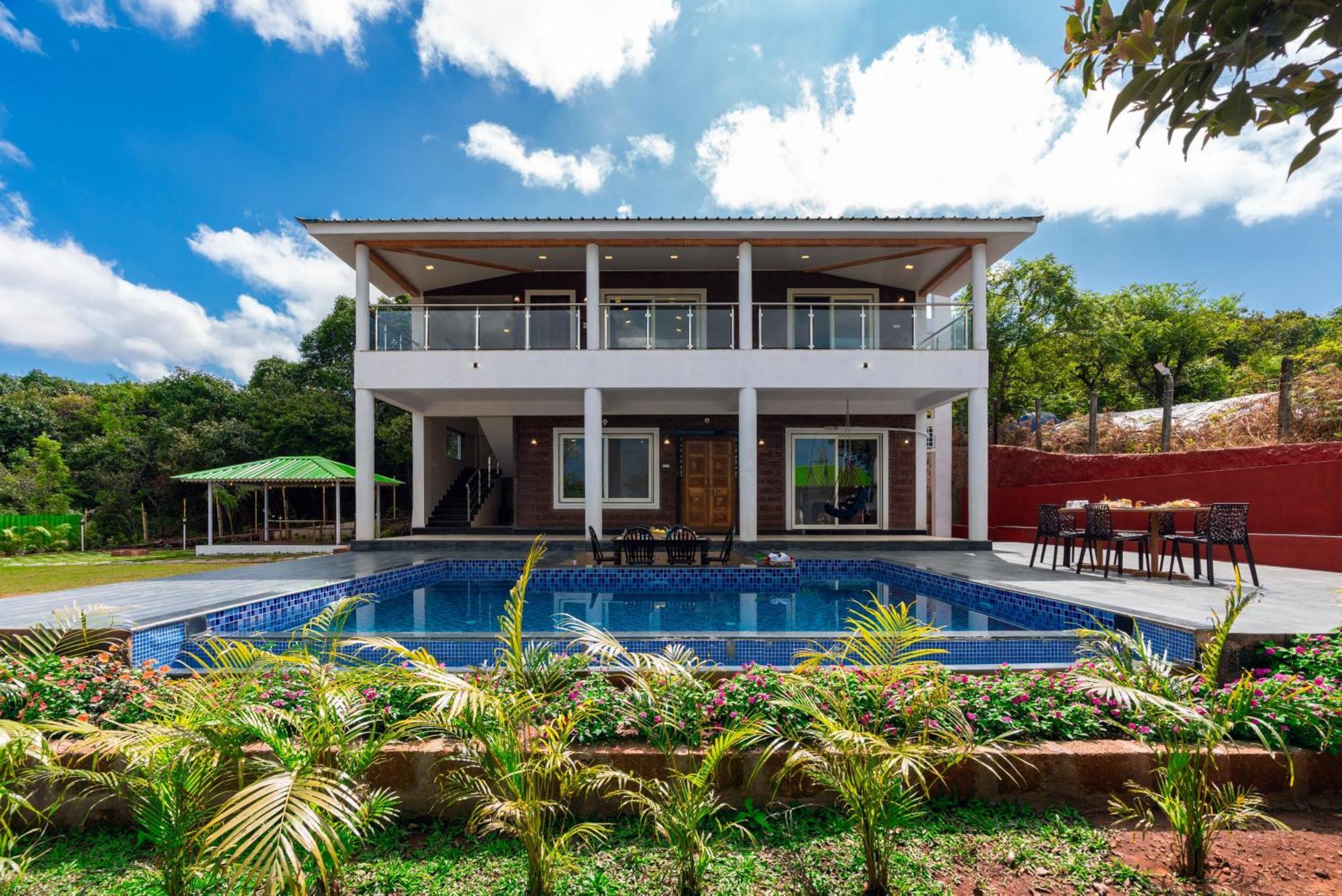 Villa Malibu By Hill Staytion *